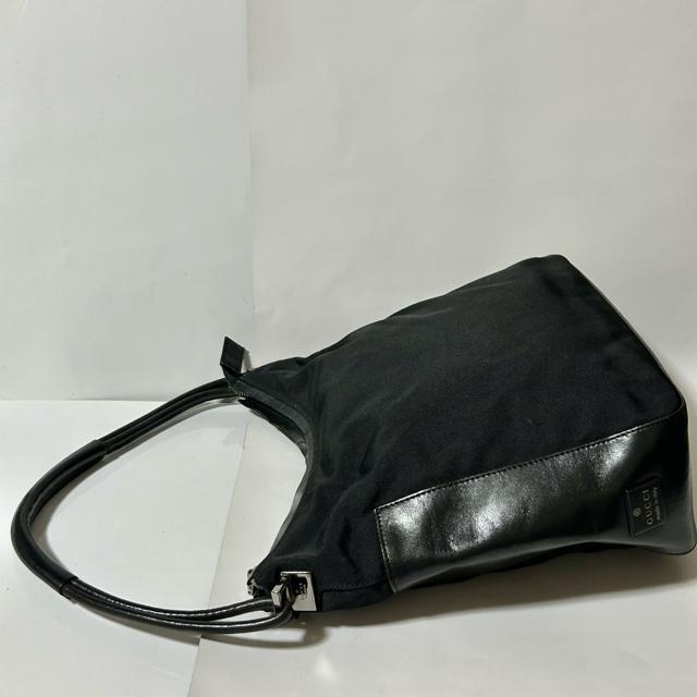 GUCCI �O�b�` ���B���e�[�W 001 3766 �i�C���� ���U�[ �����V�����_�[�o�b�O �V�����_�[�o�b�O �� �u�����h�� 