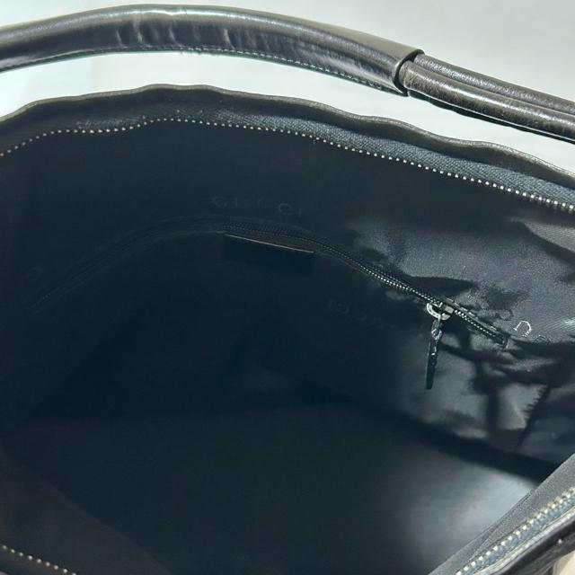 GUCCI �O�b�` ���B���e�[�W 001 3766 �i�C���� ���U�[ �����V�����_�[�o�b�O �V�����_�[�o�b�O �� �u�����h�� 