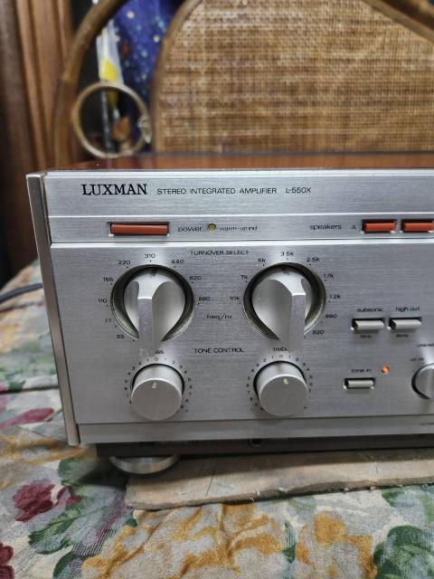 �t�����X�g�A�ρI����t�I���������i�ILAXMAN�����v�����C���A���vL-550X �� �Ɠd/AV�� 