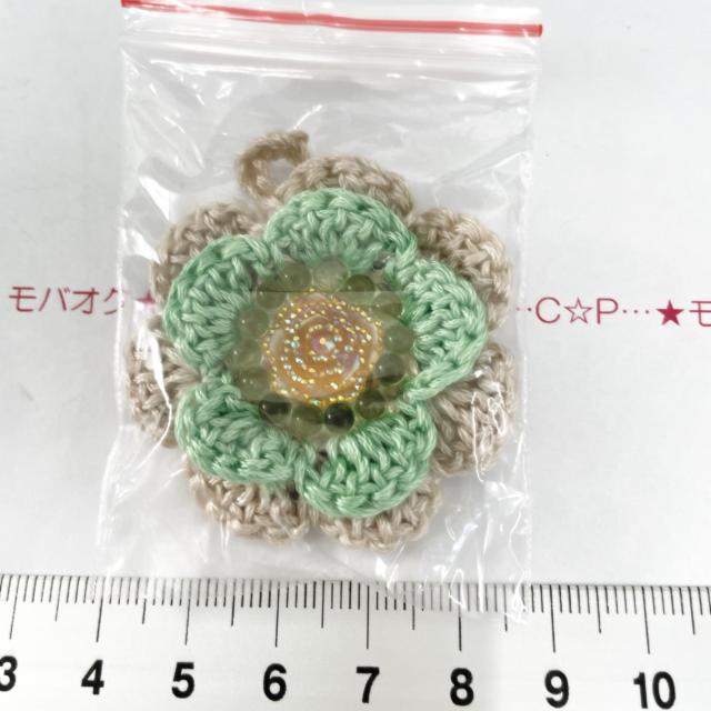 28*ハンドメイド♪オリジナルビジュー カラフルお花 ループ付き 1 < ペット/手芸/園芸 28*ハンドメイド♪オリジナルビジュー カラフルお花 ループ付き 1 < ペット/手芸/園芸の