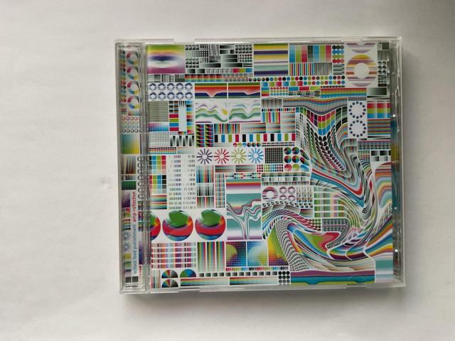 school food punishment amp-reflection CD スクールフードパンishment < CD/DVD/ビデオ school food punishment amp-reflection CD スクールフードパンishment < CD/DVD/ビデオの