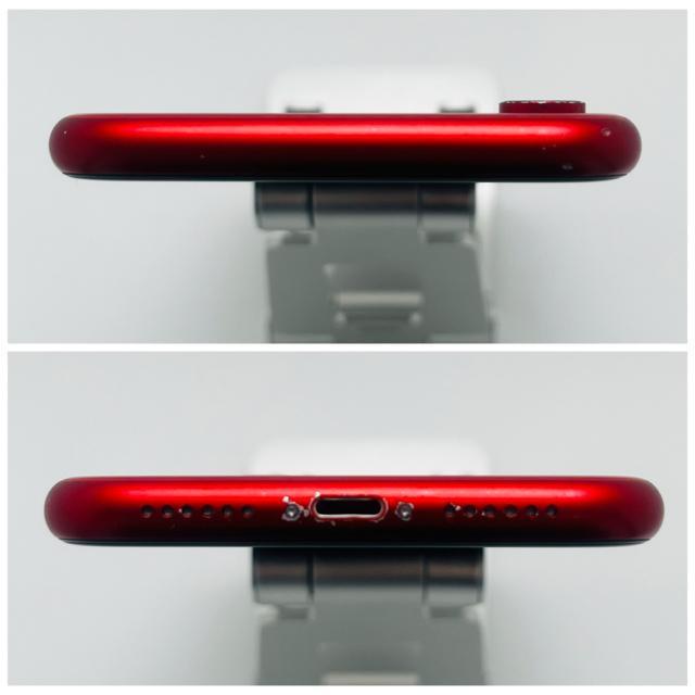 �yC�ziPhone XR 128GB SIM�t���[�@���b�h�@�{�� �� �Ɠd/AV�� 