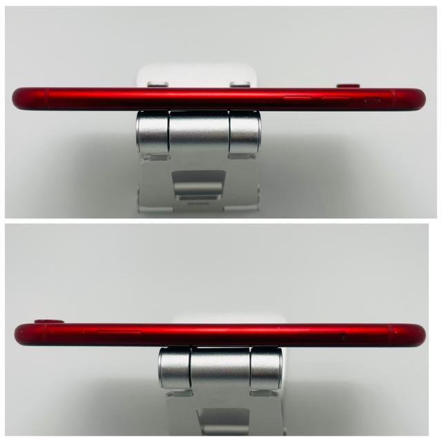 �yC�ziPhone XR 128GB SIM�t���[�@���b�h�@�{�� �� �Ɠd/AV�� 