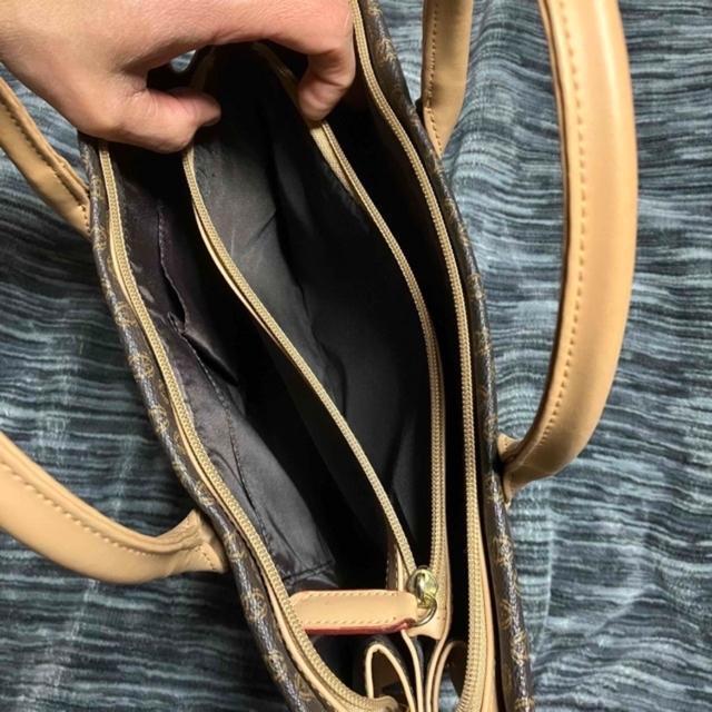 �y���B���e�[�W�z�yGEPIE�z �Q�s�G / �n���h�o�b�O �� �����t�@�b�V������ 