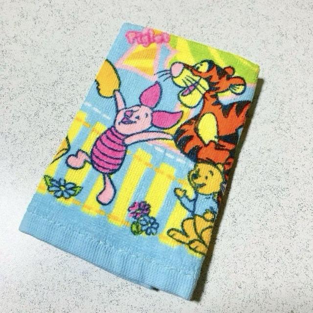 くまのプーさん ハンドタオル★ティガー ピグレット ルー★ウォッシュタオル < おもちゃ くまのプーさん ハンドタオル★ティガー ピグレット ルー★ウォッシュタオル < おもちゃの