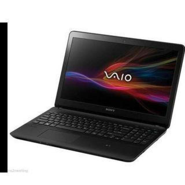 SONY VAIO �u���b�N �^�b�`�p�l���t�� �m�[�gPC �����n�C�G���h���f��  �� PC�{��/���Ӌ@��� 