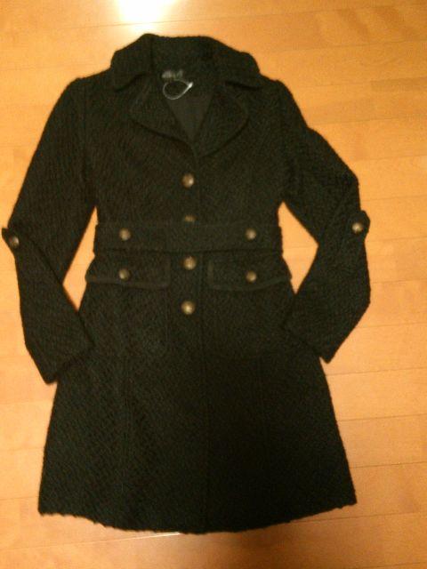 ���L���C�n���c�C�[�h�R�[�g�����s��BK��  �� �����t�@�b�V������ 