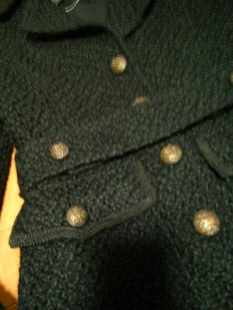 ���L���C�n���c�C�[�h�R�[�g�����s��BK�� �� �����t�@�b�V������ 