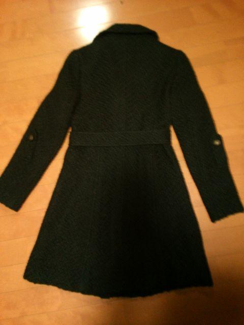 ���L���C�n���c�C�[�h�R�[�g�����s��BK�� �� �����t�@�b�V������ 