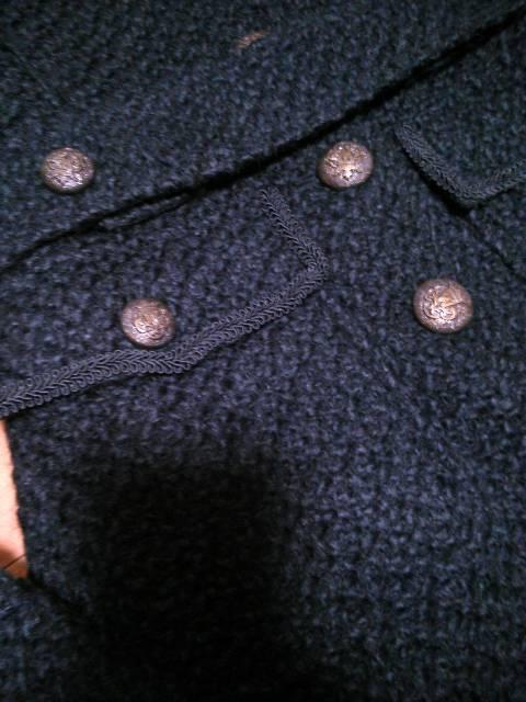 ���L���C�n���c�C�[�h�R�[�g�����s��BK�� �� �����t�@�b�V������ 