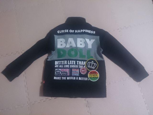 110 BABY DOLL 黒 < ブランド 110 BABY DOLL 黒 < ブランドの