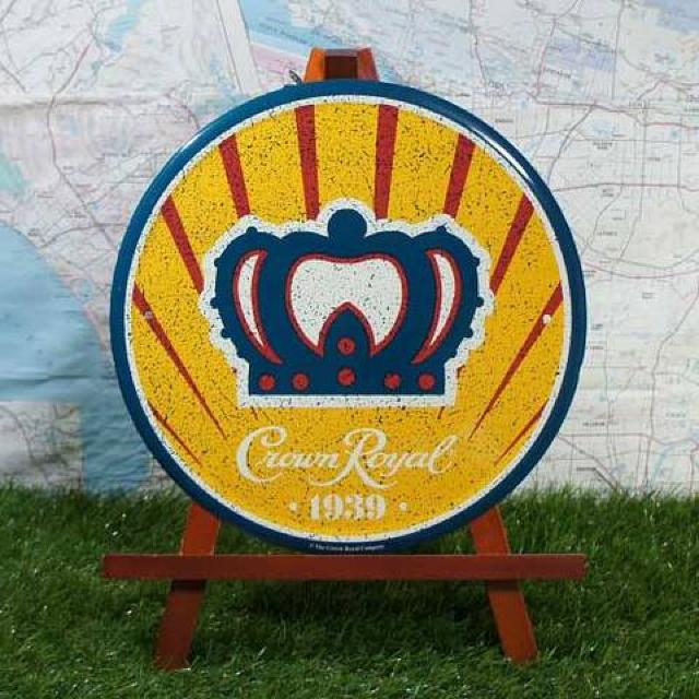 ViyuLŔzCrown Royal^NE[@ی^   zr[ 