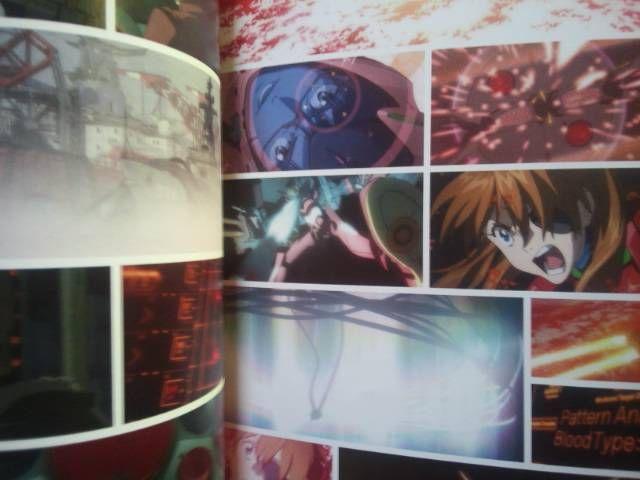 エヴァンゲリヲン新劇場版:Q記録集。送料無料。 < アニメ/コミック/キャラクター エヴァンゲリヲン新劇場版:Q記録集。送料無料。 < アニメ/コミック/キャラクターの