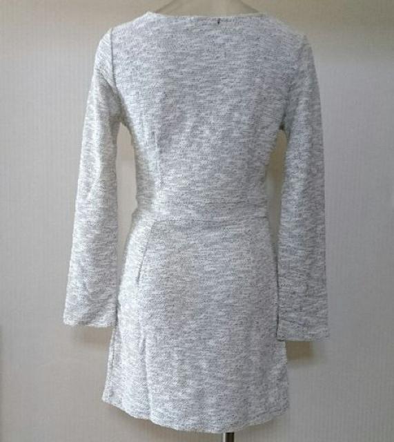 リエンダ★ニット ミニ ワンピース < ブランド リエンダ★ニット ミニ ワンピース < ブランドの