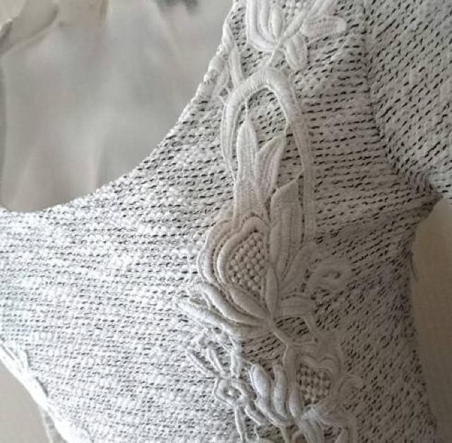 リエンダ★ニット ミニ ワンピース < ブランド リエンダ★ニット ミニ ワンピース < ブランドの