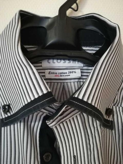 CLOSSHI ̃hXVc@XgCvIB  jt@bV 