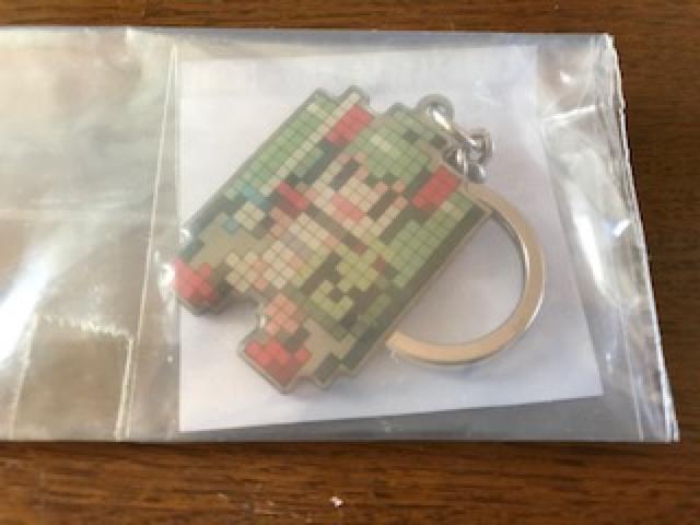 񔄕in߂񂿂L[z_[   Aj/R~bN/LN^[ 