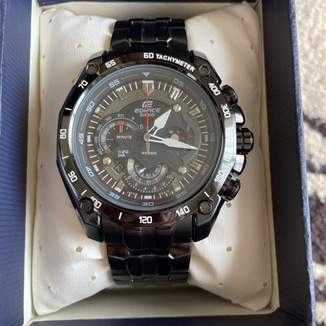 エディフィス オールブラック < ブランド  エディフィス オールブラック  < ブランドの