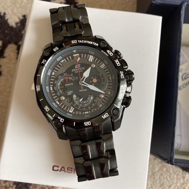 エディフィス オールブラック < ブランド  エディフィス オールブラック < ブランドの