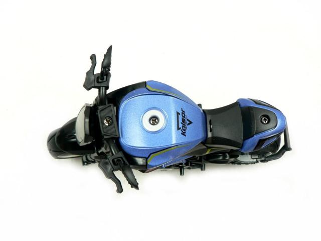 Kawasaki I[goCN XP[ f  zr[ 