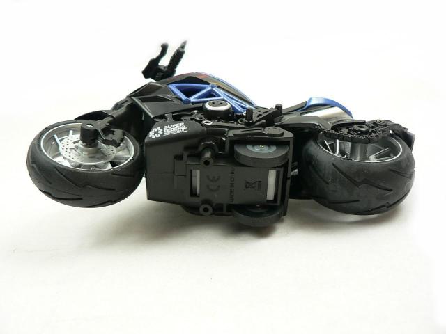 Kawasaki I[goCN XP[ f  zr[ 