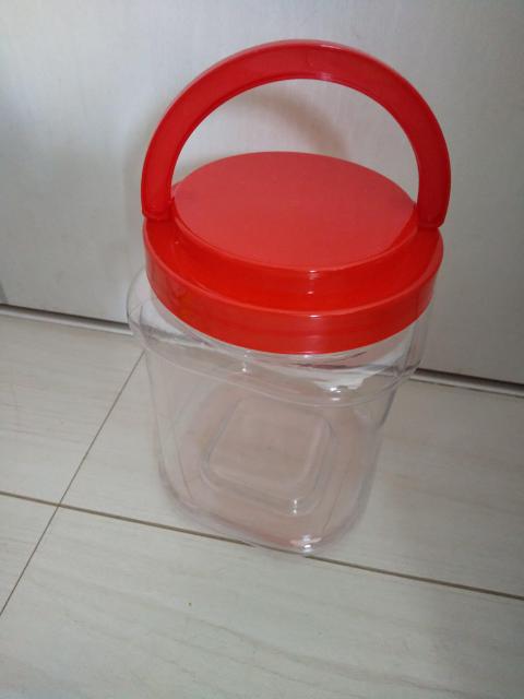 入れ物★蓋赤☆彡 < インテリア/ライフ  入れ物★蓋赤☆彡  < インテリア/ライフの