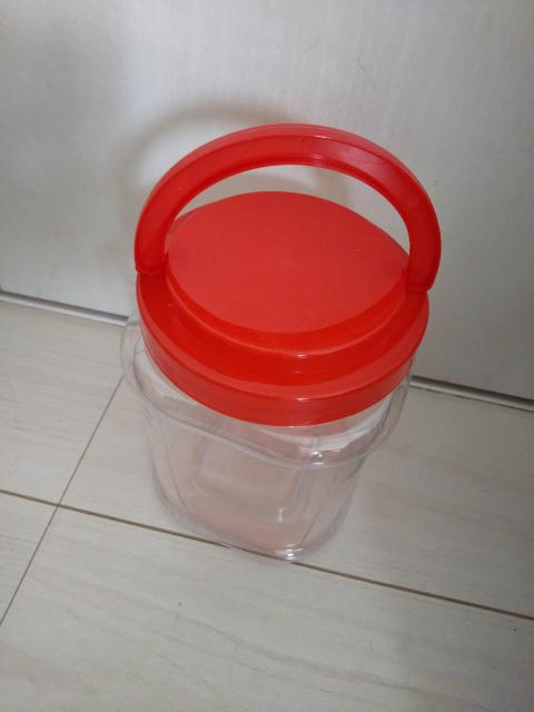 入れ物★蓋赤☆彡 < インテリア/ライフ  入れ物★蓋赤☆彡 < インテリア/ライフの