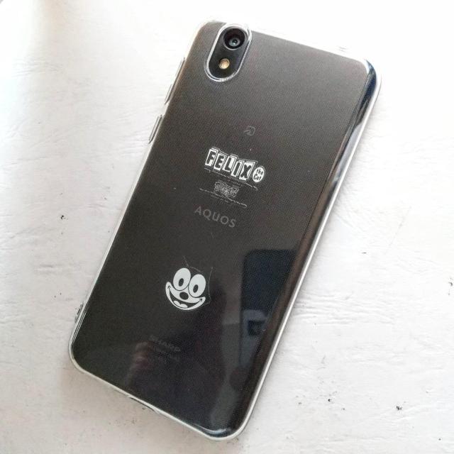 ソフトケース AQUOS Sense/sense lite/SH-M05 用の スマホケース SHV40 /SH-01K 用 < 家電/AV  ソフトケース AQUOS Sense/sense lite/SH-M05 用の スマホケース SHV40 /SH-01K 用  < 家電/AVの