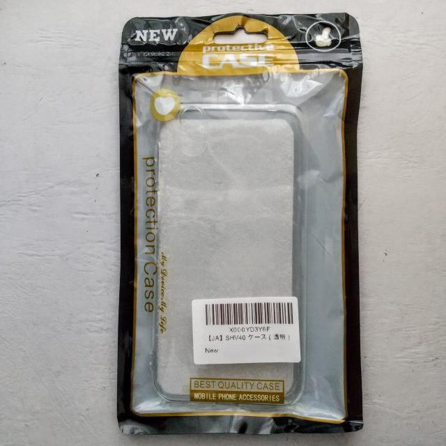 ソフトケース AQUOS Sense/sense lite/SH-M05 用の スマホケース SHV40 /SH-01K 用 < 家電/AV  ソフトケース AQUOS Sense/sense lite/SH-M05 用の スマホケース SHV40 /SH-01K 用 < 家電/AVの