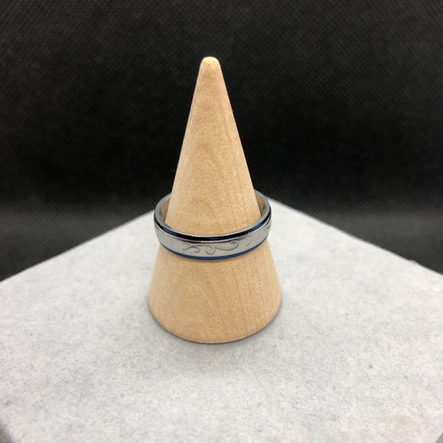 即決 S.Steel リング 指輪 21号 < 男性アクセサリー/時計  即決 S.Steel リング 指輪 21号 < 男性アクセサリー/時計の