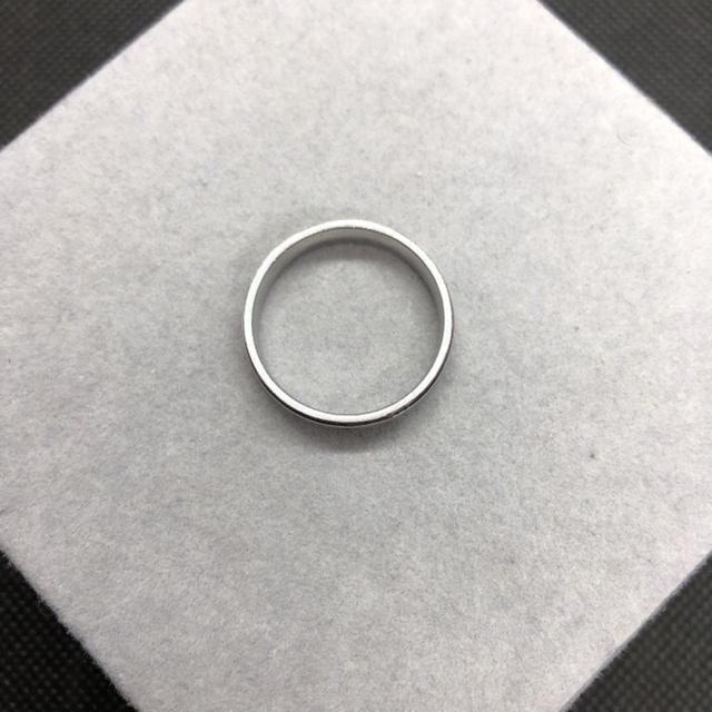 即決 S.Steel リング 指輪 21号 < 男性アクセサリー/時計  即決 S.Steel リング 指輪 21号 < 男性アクセサリー/時計の