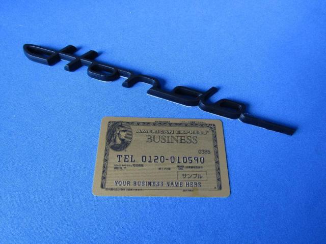 ●Honda ホンダ クラシックエンブレム マッドブラック MAD BLACKカラー仕様 軽量ABS製 エンブレム < 自動車/バイク ●Honda ホンダ クラシックエンブレム マッドブラック MAD BLACKカラー仕様 軽量ABS製 エンブレム < 自動車/バイク