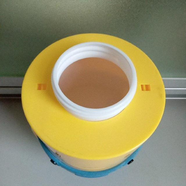 中古 ミニオン デイブ ドリンクボトル ユニバーサルスタジオジャパン USJ < アニメ/コミック/キャラクター 中古 ミニオン デイブ ドリンクボトル ユニバーサルスタジオジャパン USJ < アニメ/コミック/キャラクターの