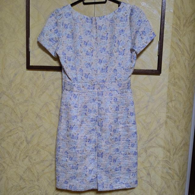 PROPORTION BODY DRESSING s[X i  uh 