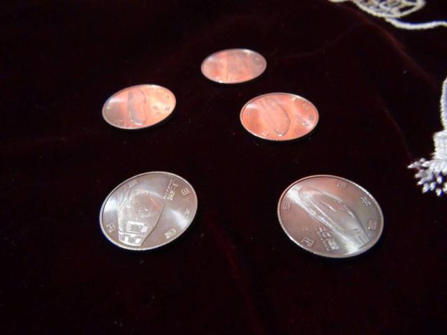 新幹線鉄道開業50周年2015年100円クラッド貨幣5種セット ! < ホビー  新幹線鉄道開業50周年2015年100円クラッド貨幣5種セット !  < ホビーの