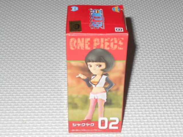 ONE PIECE ワールドコレクタブルフィギュア 女ヶ島 シャクヤク < アニメ/コミック/キャラクター  ONE PIECE ワールドコレクタブルフィギュア 女ヶ島 シャクヤク < アニメ/コミック/キャラクターの