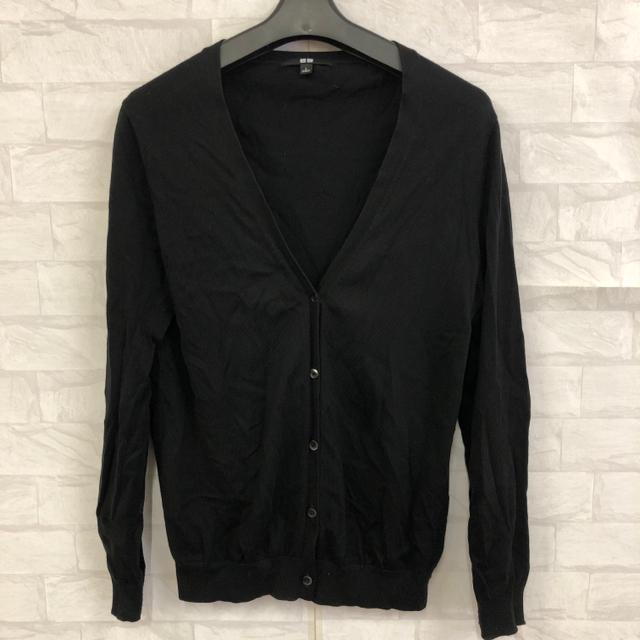 即決 UNIQLO ユニクロ UVカットVネックカーディガン < ブランド  即決 UNIQLO ユニクロ UVカットVネックカーディガン  < ブランドの