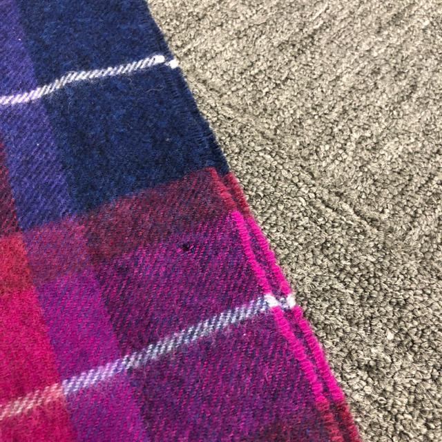 即決 MOON マフラー ストール ひざ掛け < 女性ファッション 即決 MOON マフラー ストール ひざ掛け < 女性ファッションの