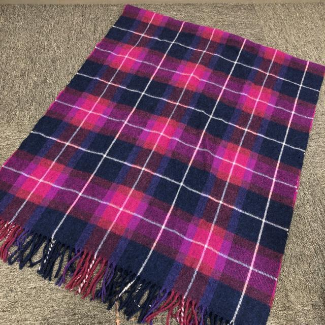 即決 MOON マフラー ストール ひざ掛け < 女性ファッション 即決 MOON マフラー ストール ひざ掛け < 女性ファッションの