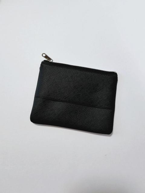 倖田組 ファンクラブ限定 マルチポーチ KXXK 黒×シルバーロゴ < タレントグッズ  倖田組 ファンクラブ限定 マルチポーチ KXXK 黒×シルバーロゴ < タレントグッズの