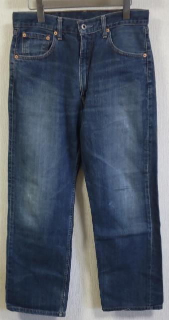 LEVI'S ●リーバイス●デニム●503●31×34 < ブランド  LEVI'S ●リーバイス●デニム●503●31×34 < ブランドの