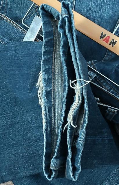 LEVI'S ●リーバイス●デニム●503●31×34 < ブランド  LEVI'S ●リーバイス●デニム●503●31×34 < ブランドの
