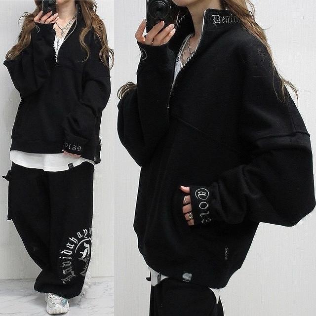 NEWŐVbkXLyDealivezzBlack Letter n[tZIP ALLhJ Dz`[t uhJ vI[o[