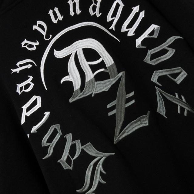 NEWŐVbkXLyDealivezzBlack Letter n[tZIP ALLhJ Dz`[t uhJ vI[o[