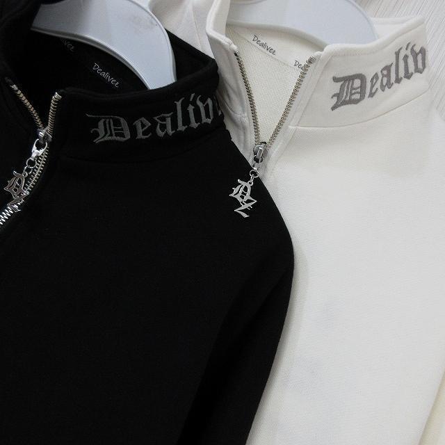 NEWŐVbkXLyDealivezzBlack Letter n[tZIP ALLhJ Dz`[t uhJ vI[o[