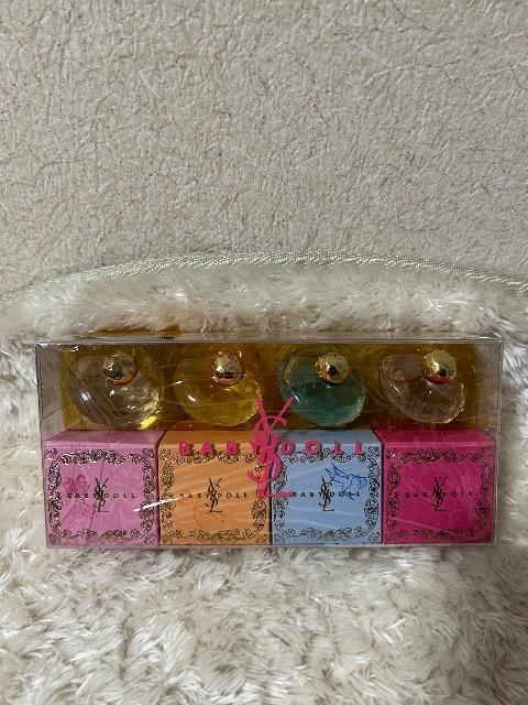 �V�i�C���E�T�����[����BABY DOLL STORIES 