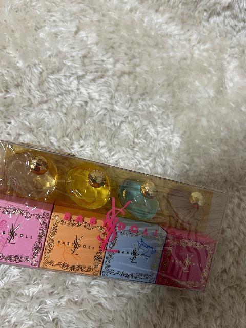 �V�i�C���E�T�����[����BABY DOLL STORIES