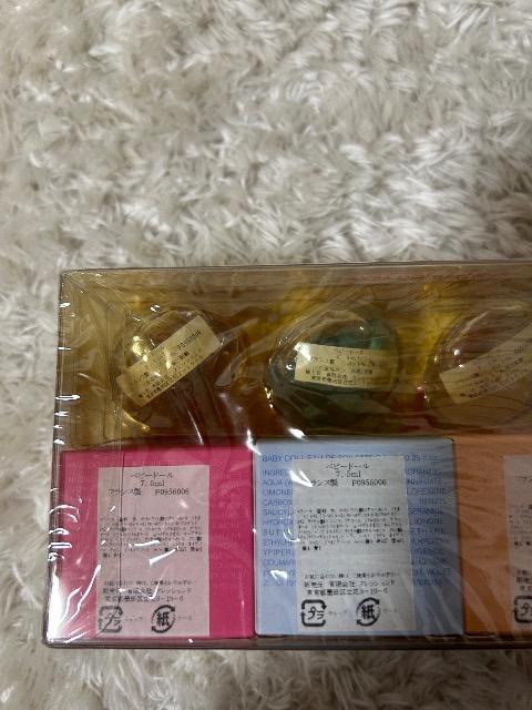 �V�i�C���E�T�����[����BABY DOLL STORIES