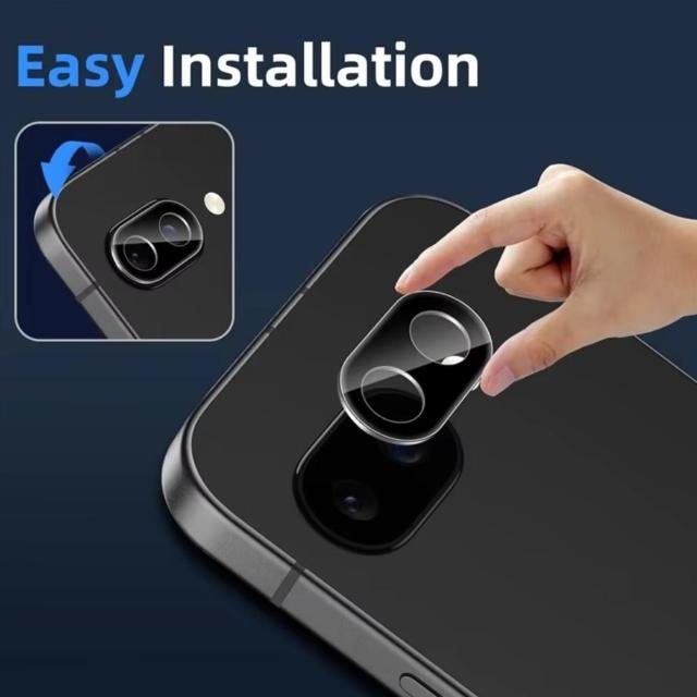 Google Pixel 9a カメラカバー ガラスフィルム ピクセル9a pixel9a カメラ保護 レンズカバー 強化ガラス < 家電/AV  Google Pixel 9a カメラカバー ガラスフィルム ピクセル9a pixel9a カメラ保護 レンズカバー 強化ガラス < 家電/AVの