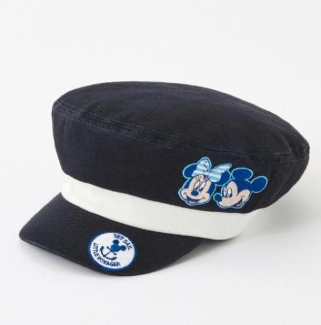 ☆ディズニー hooday キャップ☆ < キッズ/ベビー  ☆ディズニー hooday キャップ☆  < キッズ/ベビーの